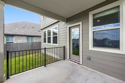 9816 Eloquence Drive, Manor, TX 78653 - Photo 23
