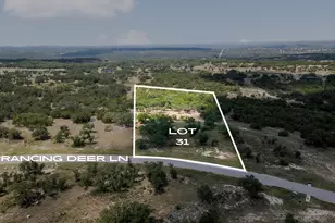 Lot 31 Prancing Deer Ln, Johnson City, TX 78636 - Photo 1