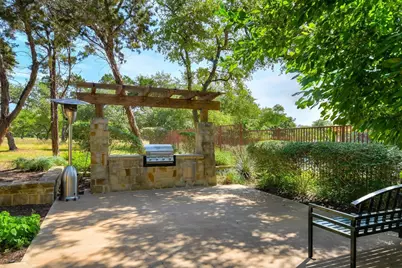 409 Harris Drive, Austin, TX 78737 - Photo 25
