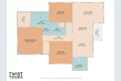 1505 Pasadena Drive, Austin, TX 78757 - Photo 9