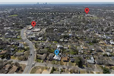 1505 Pasadena Drive, Austin, TX 78757 - Photo 29