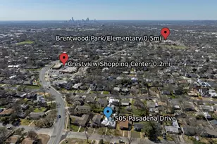 1505 Pasadena Dr, Austin, TX 78757 - Photo 29