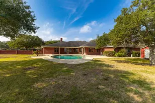 803 S Converse St, Flatonia, TX 78941 - Photo 33