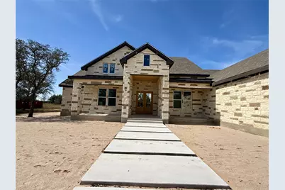 265 Sunday Drive, Burnet, TX 78611 - Photo 3