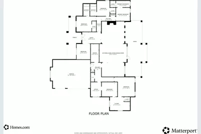 265 Sunday Drive, Burnet, TX 78611 - Photo 19