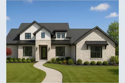 265 Sunday Drive, Burnet, TX 78611 - Photo 1