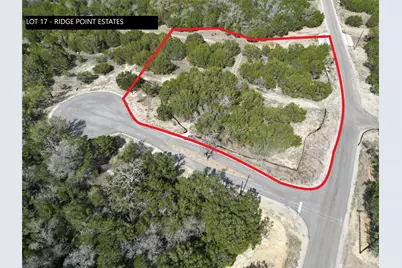 Lot 17 Edwards Court, Bertram, TX 78605 - Photo 1