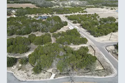 Lot 17 Edwards Court, Bertram, TX 78605 - Photo 3