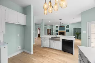 2003 Fountainwood Dr, Georgetown, TX 78633 - Photo 13