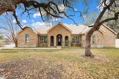 2003 Fountainwood Drive, Georgetown, TX 78633 - Photo 1