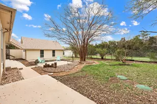 2003 Fountainwood Dr, Georgetown, TX 78633 - Photo 33