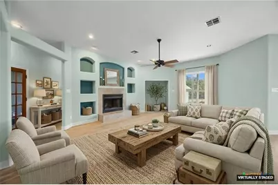 2003 Fountainwood Drive, Georgetown, TX 78633 - Photo 5