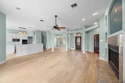 2003 Fountainwood Drive, Georgetown, TX 78633 - Photo 7