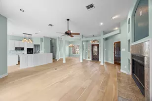 2003 Fountainwood Dr, Georgetown, TX 78633 - Photo 7