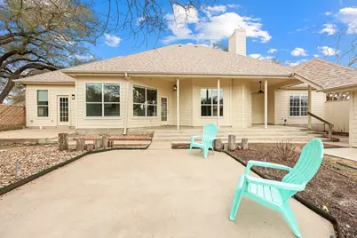2003 Fountainwood Drive, Georgetown, TX 78633 - Photo 31