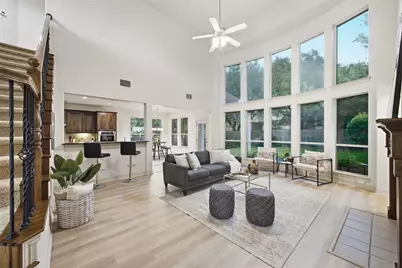 15525 Echo Hills Drive, Austin, TX 78717 - Photo 5
