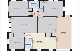 713 Harris Ave, Austin, TX 78705 - Photo 11