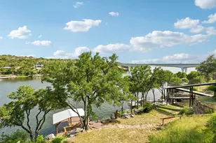 2516 Circle Dr, Marble Falls, TX 78654 - Photo 29