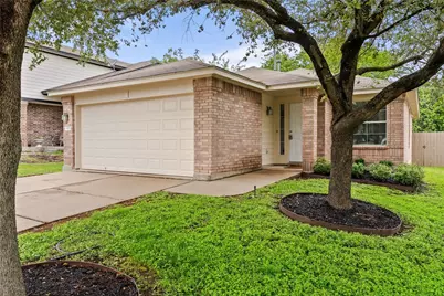 437 Sweet Leaf Lane, Pflugerville, TX 78660 - Photo 1