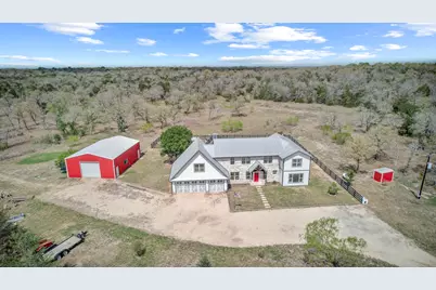 196 Milam Lane, Bastrop, TX 78602 - Photo 3