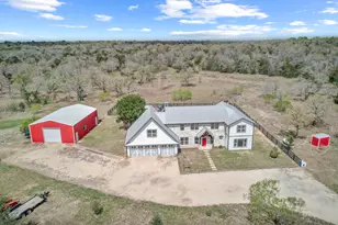 196 Milam Ln, Bastrop, TX 78602 - Photo 3