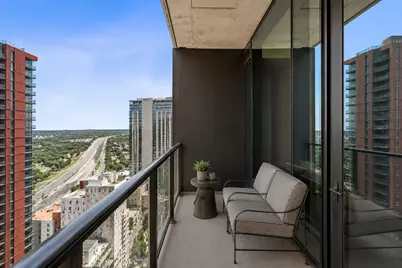 610 Davis Street #3001, Austin, TX 78701 - Photo 13