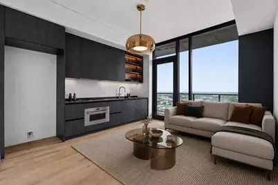 610 Davis Street #3001, Austin, TX 78701 - Photo 1