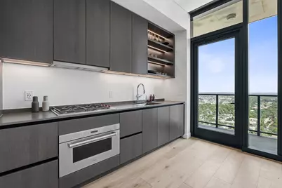 610 Davis Street #3001, Austin, TX 78701 - Photo 5