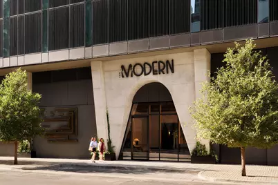 610 Davis Street #3001, Austin, TX 78701 - Photo 33