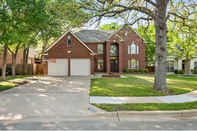 2030 Wood Glen Drive, Round Rock, TX 78681 - Photo 1