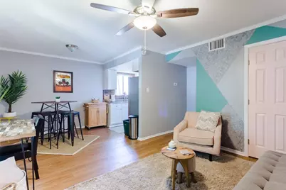 3417 Willowrun Drive #C, Austin, TX 78704 - Photo 1