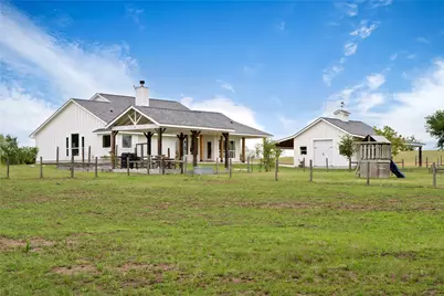 1854 County Road 464, Elgin, TX 78621 - Photo 5