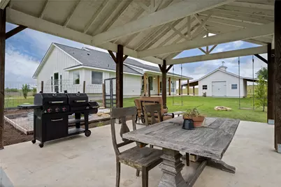 1854 County Road 464, Elgin, TX 78621 - Photo 27