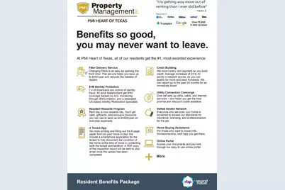 360 Nueces Street #913, Austin, TX 78701 - Photo 31