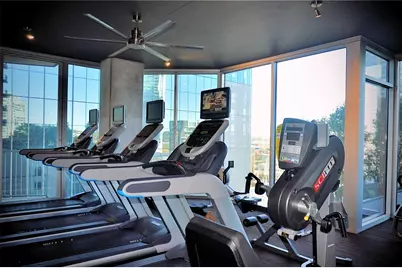 360 Nueces Street #913, Austin, TX 78701 - Photo 15