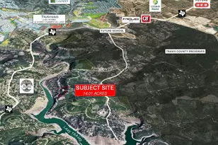 11001 Hill Dr, Leander, TX 78641 - Photo 17