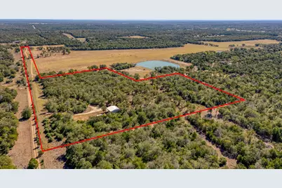 532 Peach Creek Road, Rosanky, TX 78953 - Photo 1