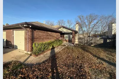 1904 Alex Avenue #A, Austin, TX 78728 - Photo 1