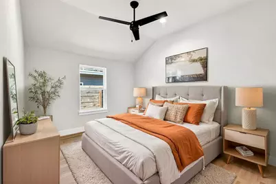 8209 Polar Drive, Austin, TX 78757 - Photo 3