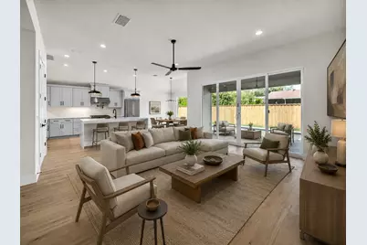 8209 Polar Drive, Austin, TX 78757 - Photo 1