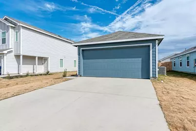 313 Marty Allen Loop, Jarrell, TX 76537 - Photo 3