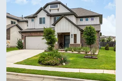 453 Arrowhead Vine Street, Leander, TX 78641 - Photo 1