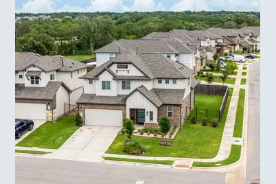 453 Arrowhead Vine Street, Leander, TX 78641 - Photo 3