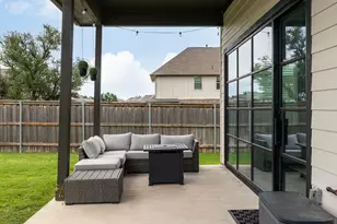 453 Arrowhead Vine St, Leander, TX 78641 - Photo 23