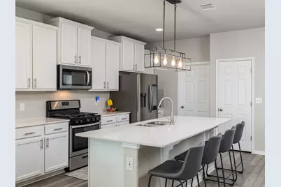 453 Arrowhead Vine Street, Leander, TX 78641 - Photo 7