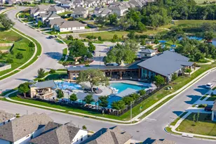 453 Arrowhead Vine St, Leander, TX 78641 - Photo 29