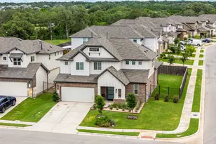 453 Arrowhead Vine St, Leander, TX 78641 - Photo 3
