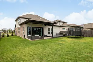 453 Arrowhead Vine St, Leander, TX 78641 - Photo 25