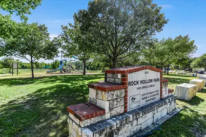 1507 Apollo Circle, Round Rock, TX 78664 - Photo 27