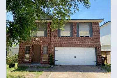 1223 Garden Path Drive, Round Rock, TX 78664 - Photo 1